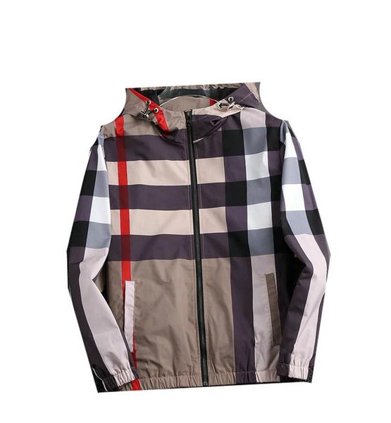 men's jackets2021 fashion brand jacket men winter autumn slim designer zip clothes casual coats m-3xl#031, Black;brown
men's jackets2021 fashion brand jacket men winter autumn slim designer zip clothes casual coats m-3xl#031, Black;brown