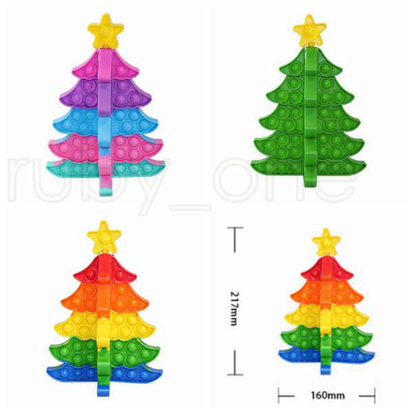 christmas tree push bubble toys diy puzzles fidget decompression silicone stress reliever fingertip toy kids gifts party favor rra4462
christmas tree push bubble toys diy puzzles fidget decompression silicone stress reliever fingertip toy kids gifts party favor rra4462