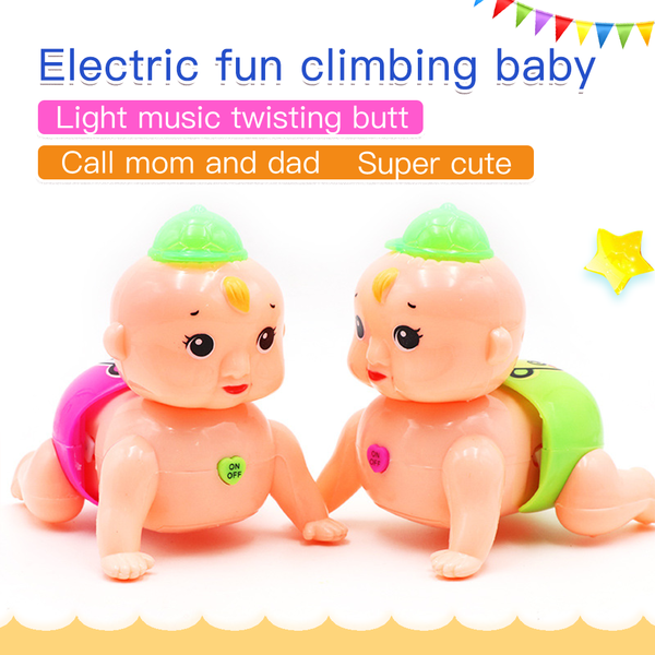 Baby Born Doll Bonecas Educational Clawing Dolls for Kids Toys Simulation Bibies Growth Partner Action & Toy Figures
Baby Born Doll Bonecas Educational Clawing Dolls for Kids Toys Simulation Bibies Growth Partner Action & Toy Figures