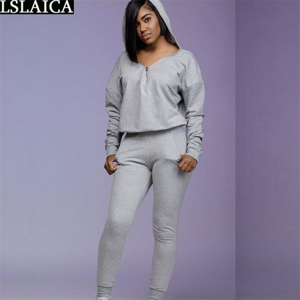 2 piece casual women sets long sleeve v neck hoodies zipper pencil pants strappy sportswear fashion female tracksuit autumn 210515, White
2 piece casual women sets long sleeve v neck hoodies zipper pencil pants strappy sportswear fashion female tracksuit autumn 210515, White