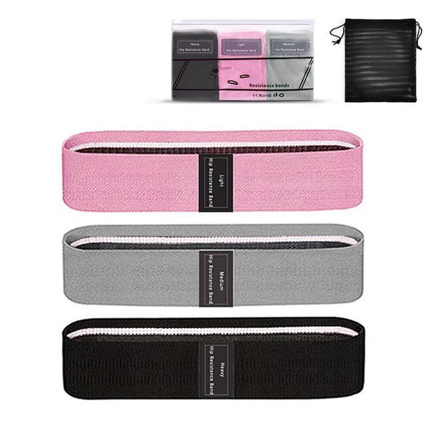 sports exercise resistance loop bands set elastic band for yoga home gym training
sports exercise resistance loop bands set elastic band for yoga home gym training