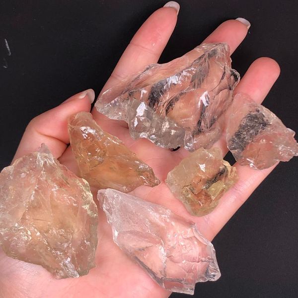 decorative objects & figurines 1pcs natural gemstone herkimer diamond quartz crystal frome pakistan minerals healing stones as gifts
decorative objects & figurines 1pcs natural gemstone herkimer diamond quartz crystal frome pakistan minerals healing stones as gifts