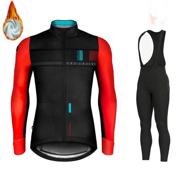 racing sets 2021gobikeful winter warm wool jersey men's cycling wear outdoor riding set mountain bike bicycle clothing bib suit team, Black;blue
racing sets 2021gobikeful winter warm wool jersey men's cycling wear outdoor riding set mountain bike bicycle clothing bib suit team, Black;blue