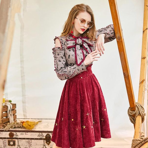 women's two piece pants spring autumn dress 2021 vintage party for women korean red elegant two-piece set clothes dresses vestidos my21, White
women's two piece pants spring autumn dress 2021 vintage party for women korean red elegant two-piece set clothes dresses vestidos my21, White
