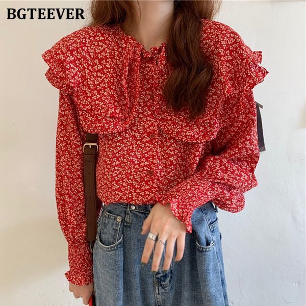 knits new chic stylish ruffles lapel women floral print blouse spring fashion long sleeve single-breasted female shirts 2021 2ymf, White
knits new chic stylish ruffles lapel women floral print blouse spring fashion long sleeve single-breasted female shirts 2021 2ymf, White