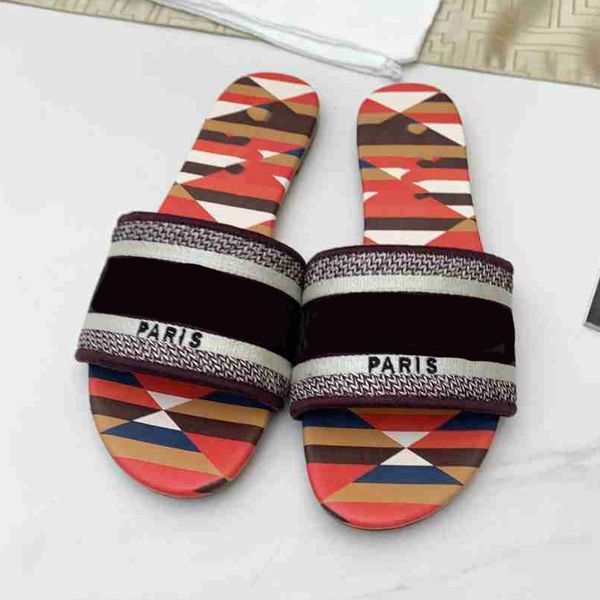 designer flat heel women slippers fashion flower stripe lettered real leather outdoor beach lady flip flops slides sandals, Black
designer flat heel women slippers fashion flower stripe lettered real leather outdoor beach lady flip flops slides sandals, Black