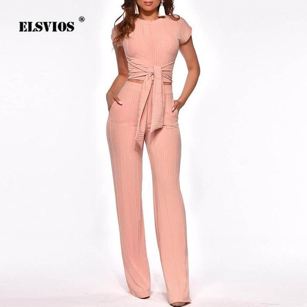elegant casual solid pocket suit women knitted crop and long pant set tie up short sleeve bodysuit sets 2 piece women's tracksuits, Gray
elegant casual solid pocket suit women knitted crop and long pant set tie up short sleeve bodysuit sets 2 piece women's tracksuits, Gray