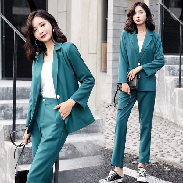 women's suits & blazers suit fashion casual quality two-piece (jacket + pants) business work formal wear, White;black
women's suits & blazers suit fashion casual quality two-piece (jacket + pants) business work formal wear, White;black