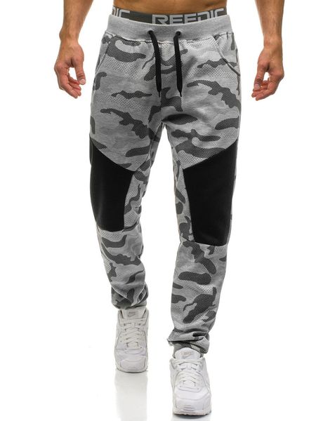 new stretch sweatpants men camo jogger pants mens trousers camouflage joggers male track pants mens sweat pants, Black
new stretch sweatpants men camo jogger pants mens trousers camouflage joggers male track pants mens sweat pants, Black