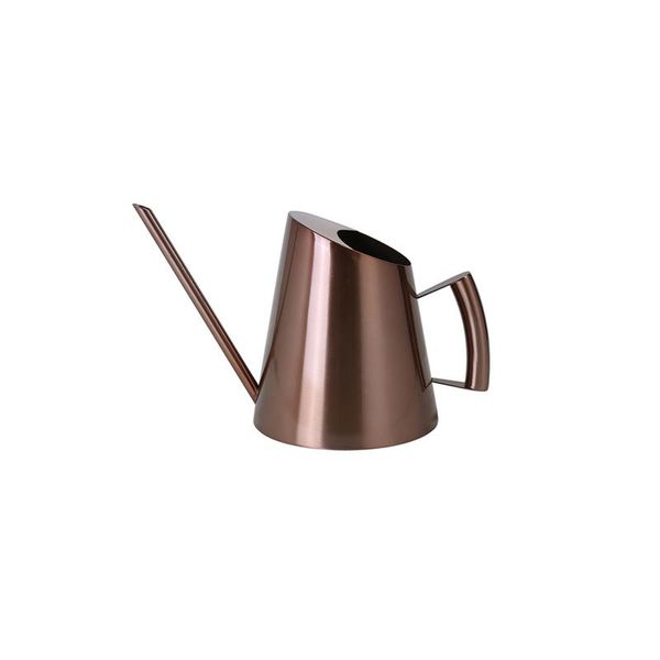 watering equipments long mouth water can stainless steel pot garden flower plants 900ml kettle gardening tool
watering equipments long mouth water can stainless steel pot garden flower plants 900ml kettle gardening tool