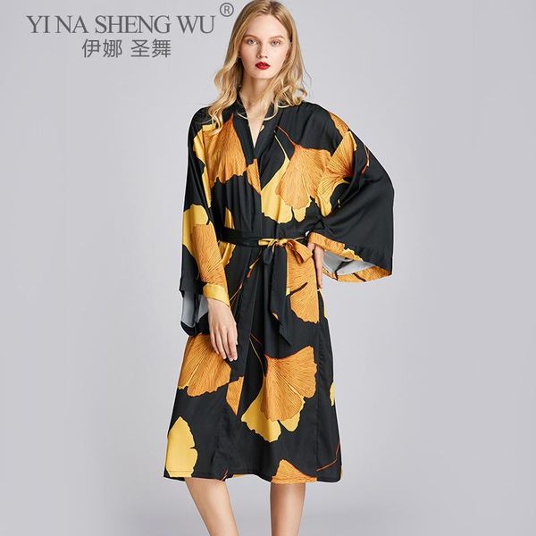 pajamas womens sleepwear long sleeve loose nightgown female ladies pyjamas spring and summer robes v-neck ethnic clothing, Red
pajamas womens sleepwear long sleeve loose nightgown female ladies pyjamas spring and summer robes v-neck ethnic clothing, Red