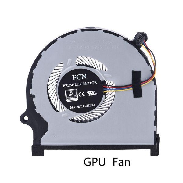 lapcooling pads h55f cpu gpu fan radiator replacement for 7590 7591 p83f notebook accessories efficient heat dissipation low
lapcooling pads h55f cpu gpu fan radiator replacement for 7590 7591 p83f notebook accessories efficient heat dissipation low