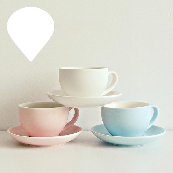 cups & saucers creative ceramics coffee cup saucer sets espresso cafe mug restaurant milk cappuccino latte bring spoon 200ml
cups & saucers creative ceramics coffee cup saucer sets espresso cafe mug restaurant milk cappuccino latte bring spoon 200ml
