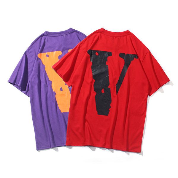 factory t shirt lone short sleeve t-shirt tested wang yibo's same 20ss summer red big v tide brand loose large size t-shirt men, White;black
factory t shirt lone short sleeve t-shirt tested wang yibo's same 20ss summer red big v tide brand loose large size t-shirt men, White;black