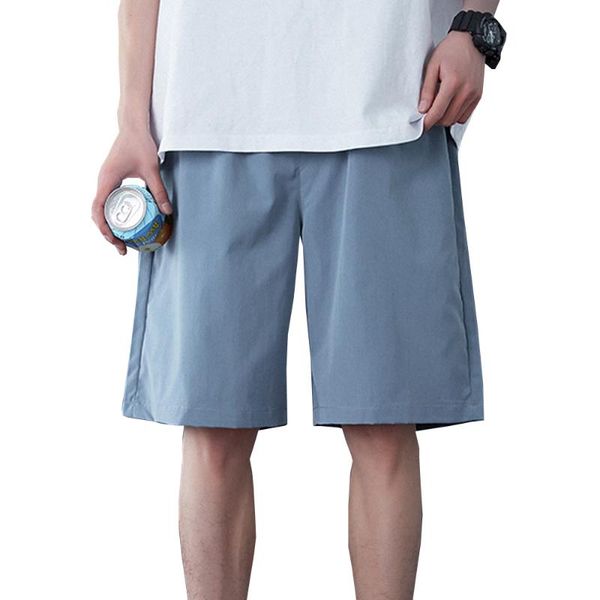 men shorts m-8xl plus size fashion brand casual summer male drawstring men's breathable comfortable, White;black
men shorts m-8xl plus size fashion brand casual summer male drawstring men's breathable comfortable, White;black