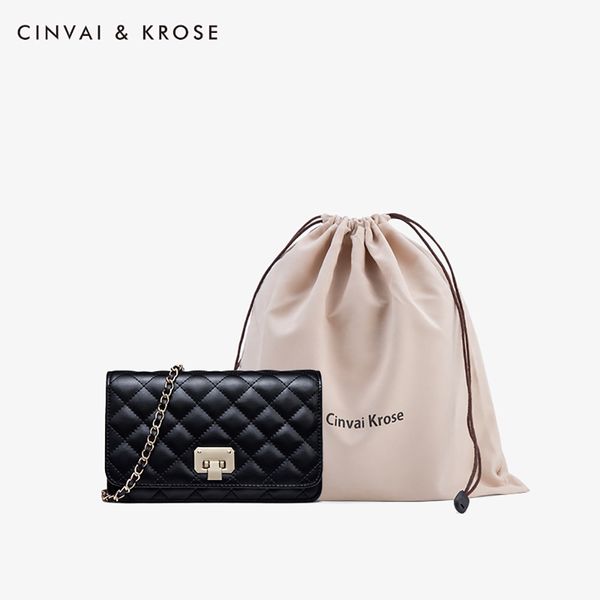 women's 2021 new fashion leather lingge square net red small fragrant wind messenger bag
women's 2021 new fashion leather lingge square net red small fragrant wind messenger bag