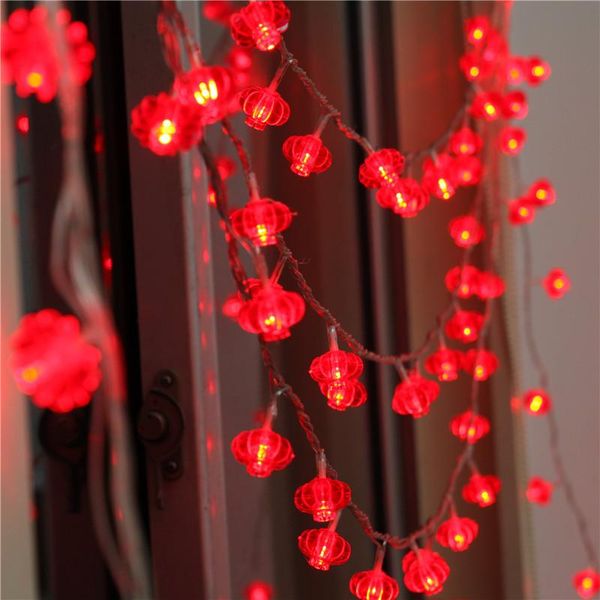 party decoration 3 meter 20 lights red chinese knot lantern spring festival led string christmas wedding year decorations
party decoration 3 meter 20 lights red chinese knot lantern spring festival led string christmas wedding year decorations
