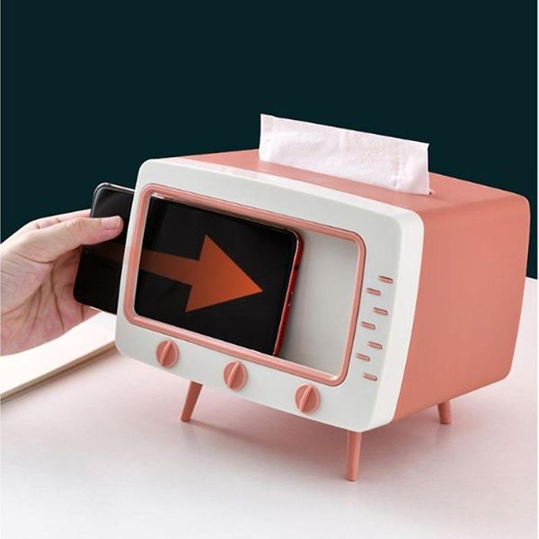 toilet paper holders creative tv tissue box deskholder dispenser storage napkin case organizer with mobile phone
toilet paper holders creative tv tissue box deskholder dispenser storage napkin case organizer with mobile phone