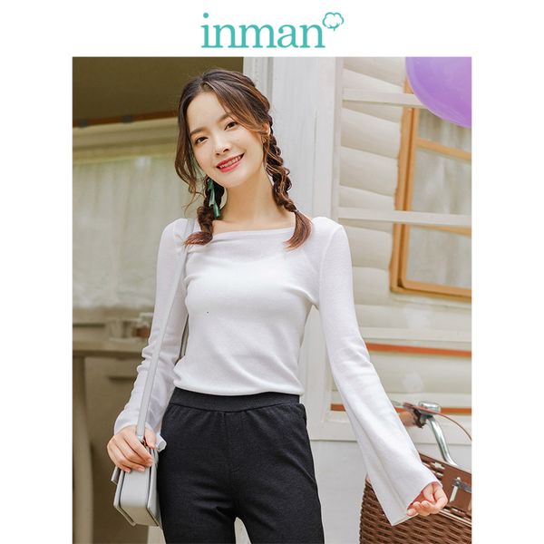 sweater o-neck korean fashion casual slim flare sleeve white women pullover size, White;black
sweater o-neck korean fashion casual slim flare sleeve white women pullover size, White;black