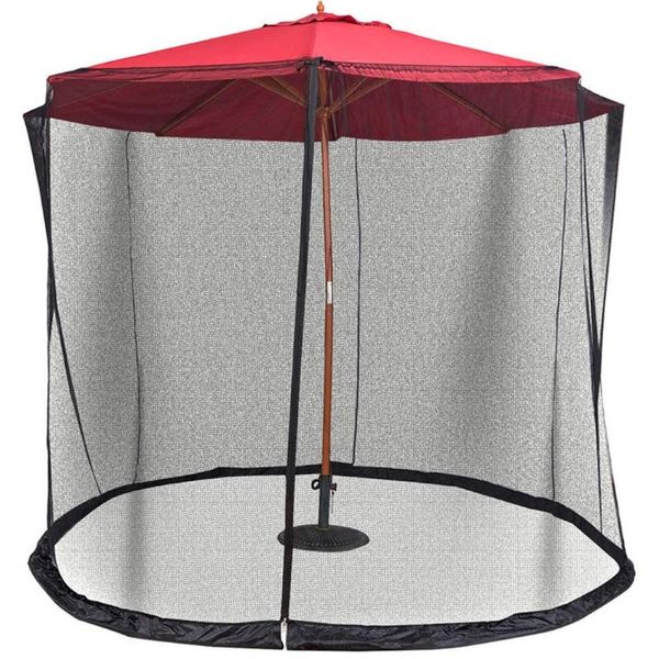mosquito net drop patio umbrella netting mesh screen with zipper for umbrellas tables p666
mosquito net drop patio umbrella netting mesh screen with zipper for umbrellas tables p666