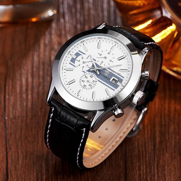 wristwatches oyw brand automatic self wind mechanical men genuine leather strap white fashion business male watches gifts, Slivery;brown
wristwatches oyw brand automatic self wind mechanical men genuine leather strap white fashion business male watches gifts, Slivery;brown