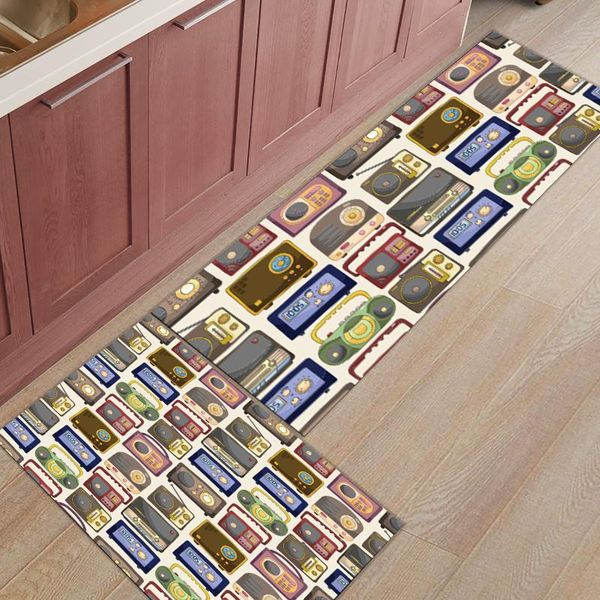 cushion/decorative pillow 2pcs/set cartoon radio long kitchen mat bath carpet floor home entrance doormat bedroom living room mats rug
cushion/decorative pillow 2pcs/set cartoon radio long kitchen mat bath carpet floor home entrance doormat bedroom living room mats rug