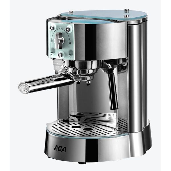 pump type coffee machine household commercial italian semi-automatic steam 15bar roasters
pump type coffee machine household commercial italian semi-automatic steam 15bar roasters