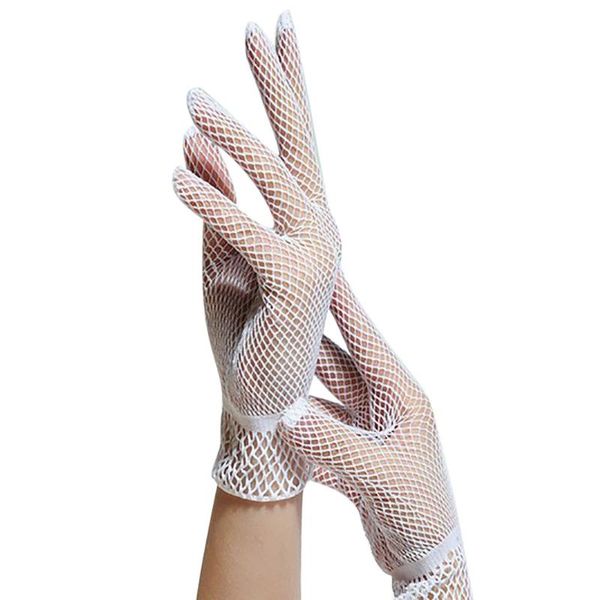five fingers gloves female women summer uv-proof driving mesh fishnet stripe casual lace women' winter mittens, Blue;gray
five fingers gloves female women summer uv-proof driving mesh fishnet stripe casual lace women' winter mittens, Blue;gray