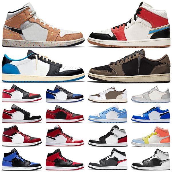 shoes jumpman 1 mid basketball 1s low men women dark mocha reverse obsidian chicago bred toe black unc brushstroke hyper royal blue
shoes jumpman 1 mid basketball 1s low men women dark mocha reverse obsidian chicago bred toe black unc brushstroke hyper royal blue