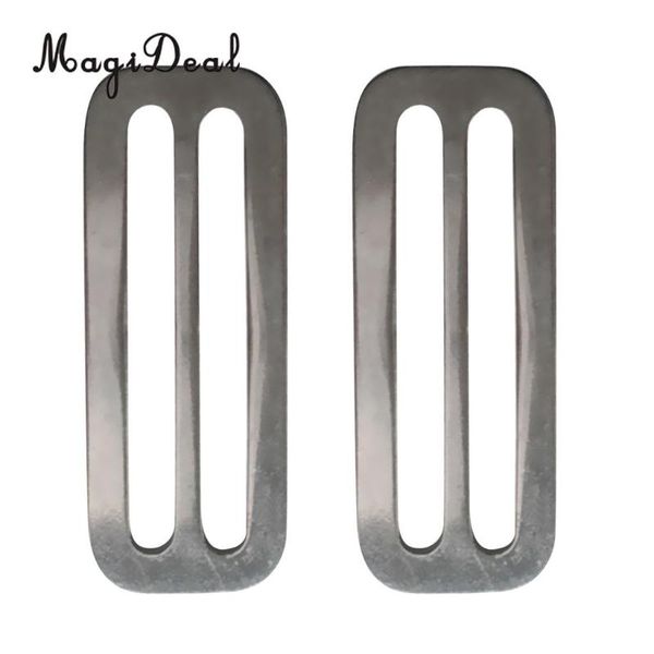 pool & accessories 2 pieces 2' weight belt slide stainless steel ser keeper 2mm thickness for water sports swimming diving iving ac
pool & accessories 2 pieces 2' weight belt slide stainless steel ser keeper 2mm thickness for water sports swimming diving iving ac