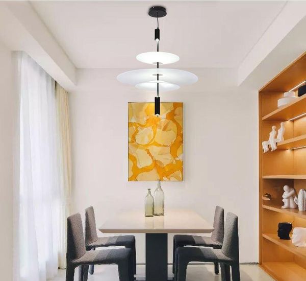 pendant lamps european style modern acrylic led chandelier studio restaurant kitchen exhibition hall lamp designer interior lightin
pendant lamps european style modern acrylic led chandelier studio restaurant kitchen exhibition hall lamp designer interior lightin