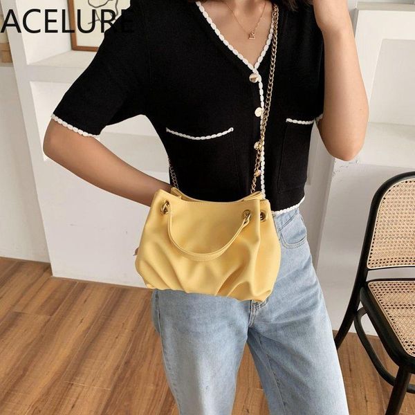 evening bags acelure solid color fashion fold messenger bag for women high capacity casual shoulder crossbody female handbags
evening bags acelure solid color fashion fold messenger bag for women high capacity casual shoulder crossbody female handbags