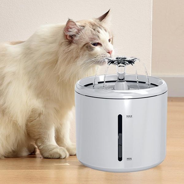 cat bowls & feeders the pet drinking fountain automatic circulation filter smart
cat bowls & feeders the pet drinking fountain automatic circulation filter smart