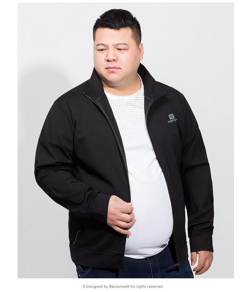 men's jackets 8xl jacket men fashion casual loose mens sportswear bomber and coats 7xl 6xl, Black;brown
men's jackets 8xl jacket men fashion casual loose mens sportswear bomber and coats 7xl 6xl, Black;brown