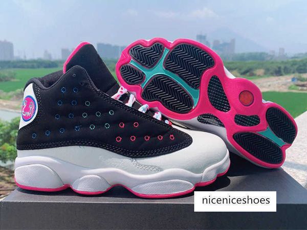 man 13 gs peach playground aurora green pink 13s basketball shoes woman sports sneakers trainers 23 des chaussures
man 13 gs peach playground aurora green pink 13s basketball shoes woman sports sneakers trainers 23 des chaussures
