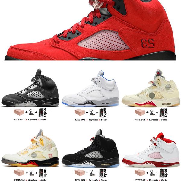 jumpman 5 5s with box basketball shoes designer raging bull stealth 2.0 anthracite red suede mens sneakers womens trainers sports 36-47qbbs
jumpman 5 5s with box basketball shoes designer raging bull stealth 2.0 anthracite red suede mens sneakers womens trainers sports 36-47qbbs
