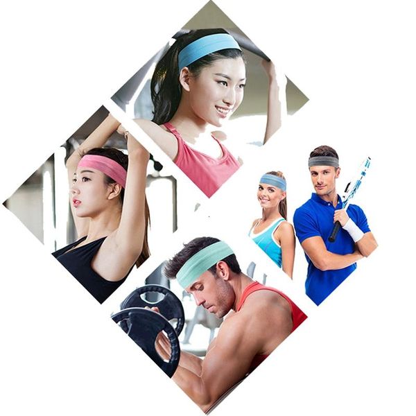 men's and women's stretch yoga hair band running sports hairband sweat headband fitness head with non-slip breathable sweatband, Yellow;black
men's and women's stretch yoga hair band running sports hairband sweat headband fitness head with non-slip breathable sweatband, Yellow;black