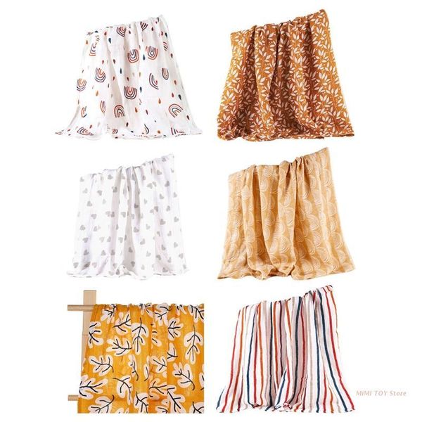 blankets & swaddling 24be baby muslin receiving blanket soft cotton swaddle wrap print sleeping bag infants bath towel stroller cover
blankets & swaddling 24be baby muslin receiving blanket soft cotton swaddle wrap print sleeping bag infants bath towel stroller cover