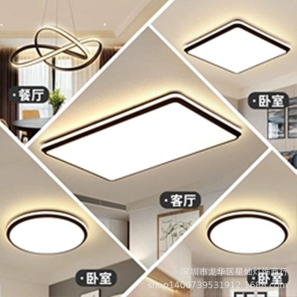 ceiling lights mounted lighting fixtures living room bedroom bedside aluminum luminaria e27 led lamps
ceiling lights mounted lighting fixtures living room bedroom bedside aluminum luminaria e27 led lamps