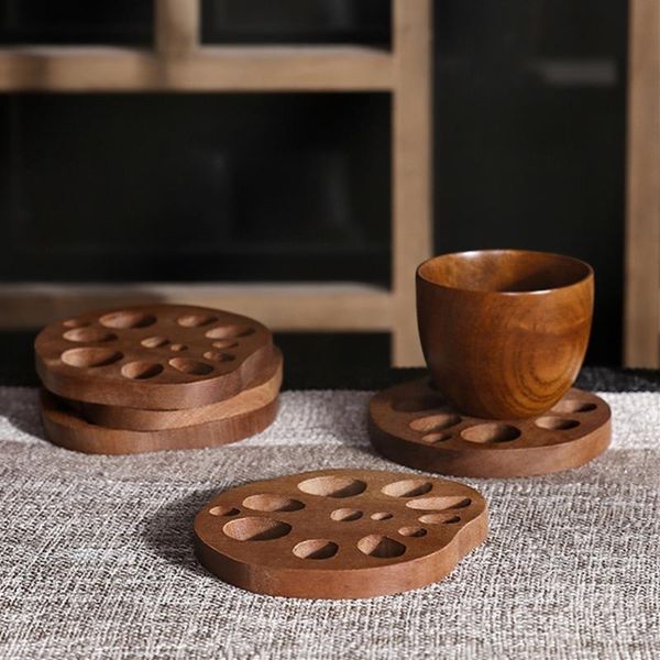 mats & pads 1pc solid wood insulation pad japanese lotus root slice shape wooden coasters kitchen placemat cartoons cup mat bowl small
mats & pads 1pc solid wood insulation pad japanese lotus root slice shape wooden coasters kitchen placemat cartoons cup mat bowl small