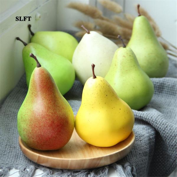 party decoration home cabinet el bar cafe dining room supermarket shop store display props simulation artificial fruit fake pears
party decoration home cabinet el bar cafe dining room supermarket shop store display props simulation artificial fruit fake pears