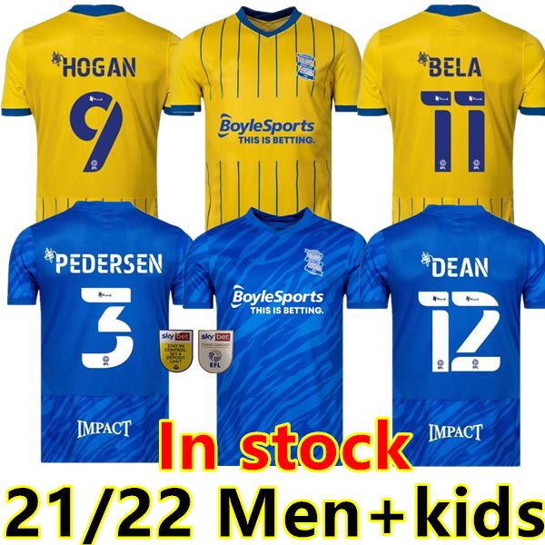 birmingham city football jerseys 21/22 #9 hogan #11 bela home blue soccer jersey #12 dean #3 pedersen away yellow shirt 2021/2022 men #34 su, Black;yellow
birmingham city football jerseys 21/22 #9 hogan #11 bela home blue soccer jersey #12 dean #3 pedersen away yellow shirt 2021/2022 men #34 su, Black;yellow
