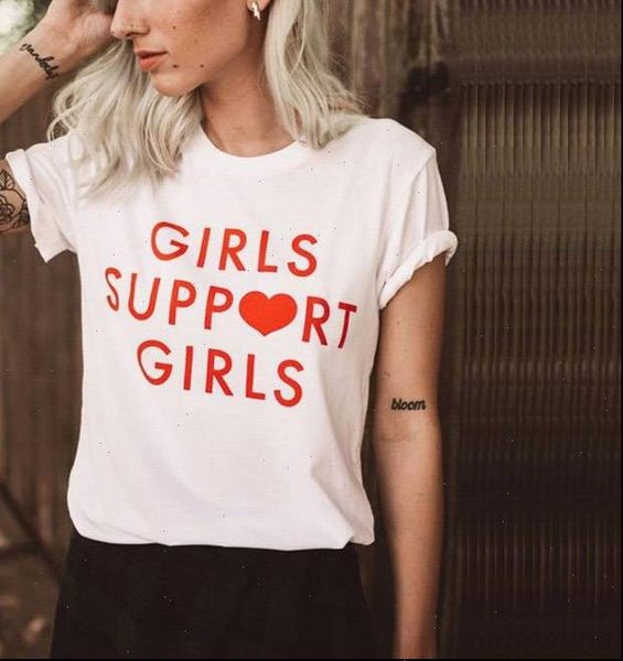 girls womens support red letters print women tshirt cotton casual funny t shirt for lady girl tee hipster, White
girls womens support red letters print women tshirt cotton casual funny t shirt for lady girl tee hipster, White