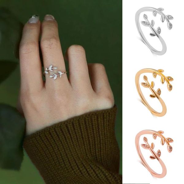 grow through what you go adjustable leaf ring open jewelry gift for girl women @ls party favor
grow through what you go adjustable leaf ring open jewelry gift for girl women @ls party favor