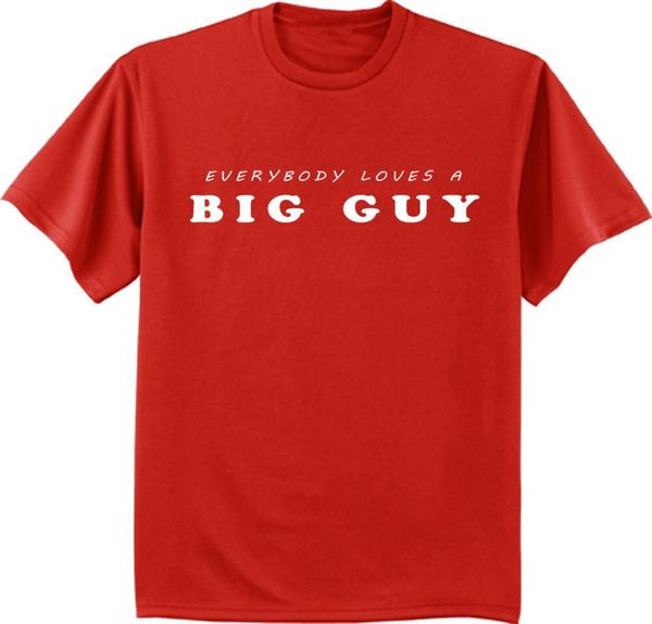 men's t-shirts 2021 summer t-shirt everybody loves a big guy letter print pattern loose o-neck high-quality short-sleeved, White;black
men's t-shirts 2021 summer t-shirt everybody loves a big guy letter print pattern loose o-neck high-quality short-sleeved, White;black