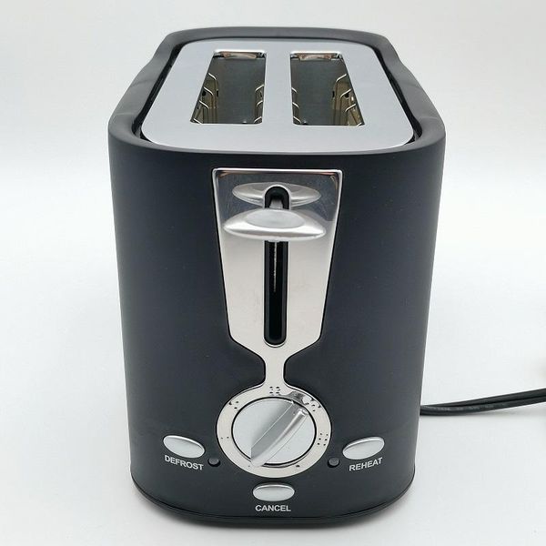 bread makers toaster 2 slice automatic fast heating|wide slots|
bread makers toaster 2 slice automatic fast heating|wide slots|