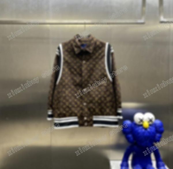 2021 paris luxury fashion spring and autumn new letter full print stitching sleeve vest jacket french famous men's designer high-qualit, White;black
2021 paris luxury fashion spring and autumn new letter full print stitching sleeve vest jacket french famous men's designer high-qualit, White;black