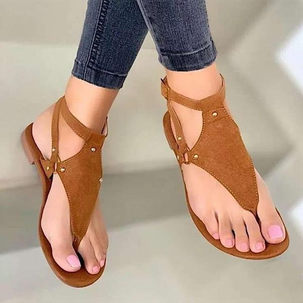 sandals women 2021 summer shoes flat lightweight flip flops casual flats chaussure femme, Black
sandals women 2021 summer shoes flat lightweight flip flops casual flats chaussure femme, Black
