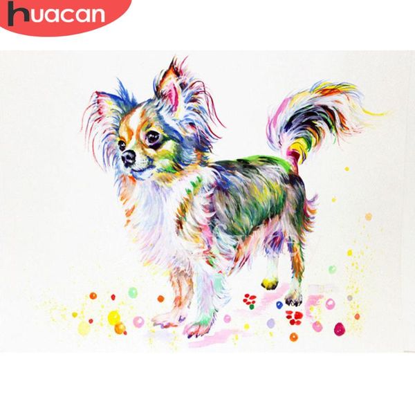 diamond painting huacan full square/round drill kit dog diy 5d mosaic animal handicraft picture home decor
diamond painting huacan full square/round drill kit dog diy 5d mosaic animal handicraft picture home decor