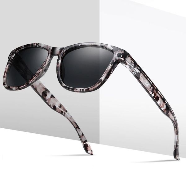 sunglasses 2021 style polarized for men and women, classic, retro, designer, colorful, fashion, uv400, White;black
sunglasses 2021 style polarized for men and women, classic, retro, designer, colorful, fashion, uv400, White;black